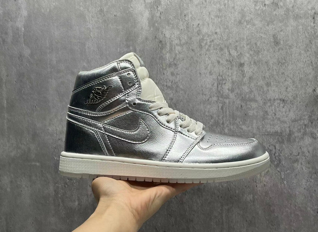 AJ1 AIR JORDAN 1 HIGH (WOMEN)