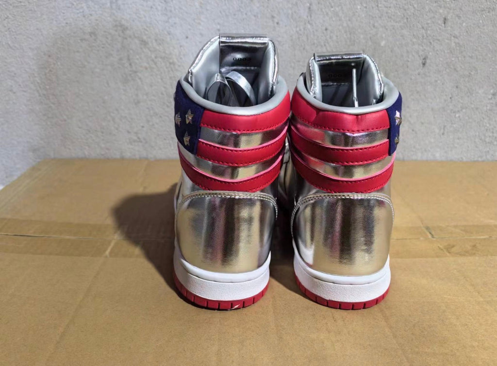 AJ1 AIR JORDAN 1 HIGH (WOMEN)