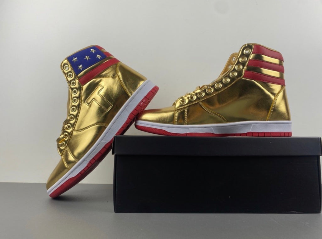 AJ1 AIR JORDAN 1 HIGH (WOMEN)