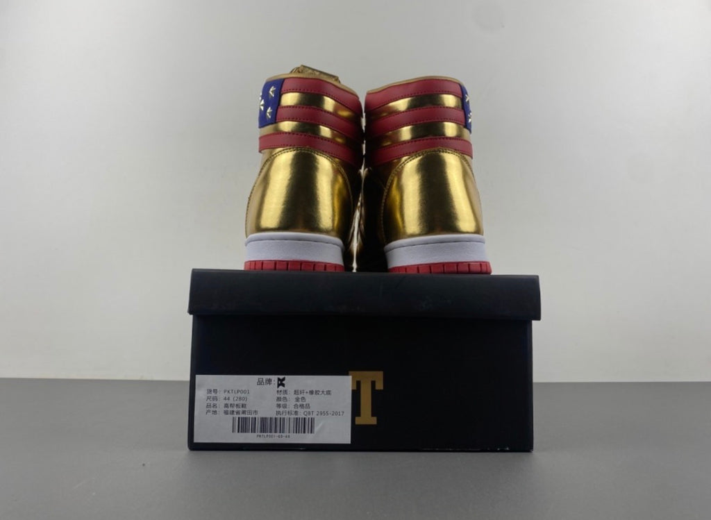 AJ1 AIR JORDAN 1 HIGH (WOMEN)