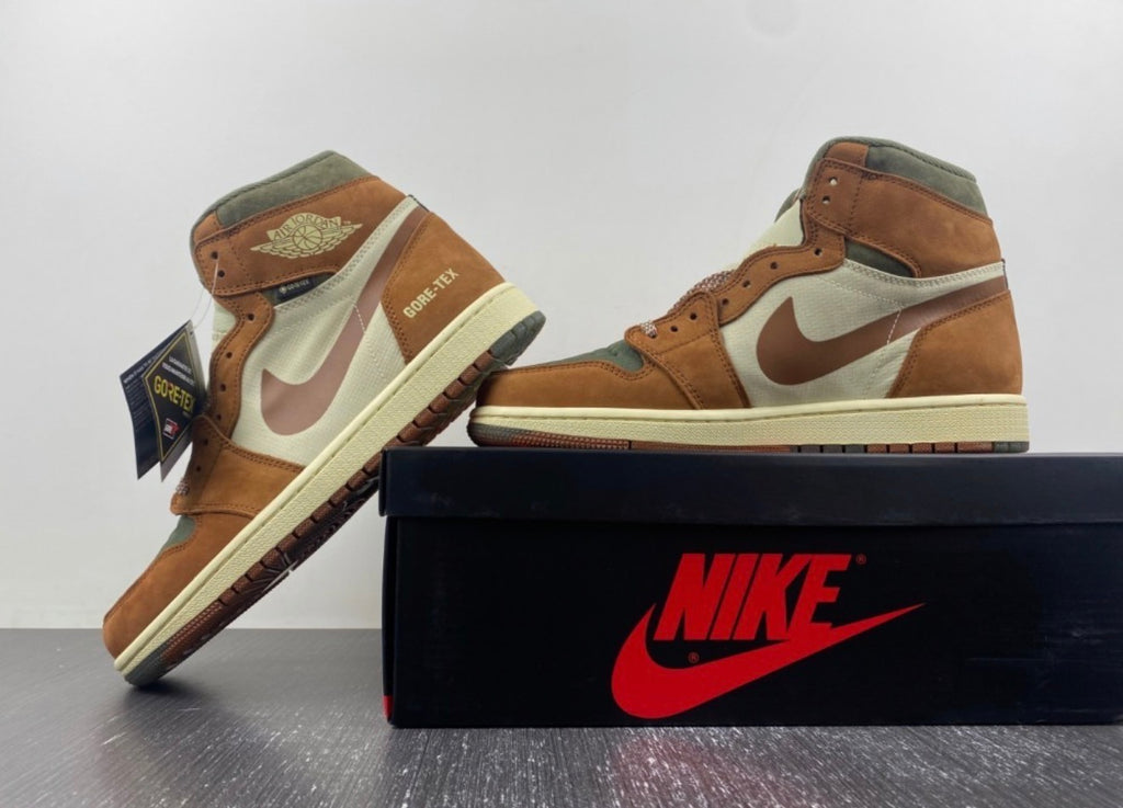 AJ1 AIR JORDAN 1 HIGH (WOMEN)
