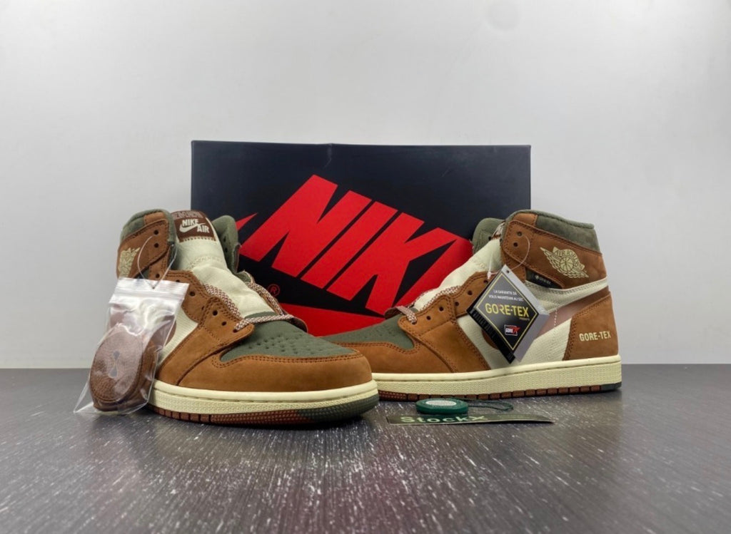 AJ1 AIR JORDAN 1 HIGH (WOMEN)
