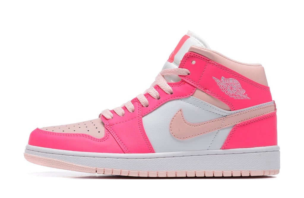 AJ1 AIR JORDAN 1 HIGH (WOMEN)