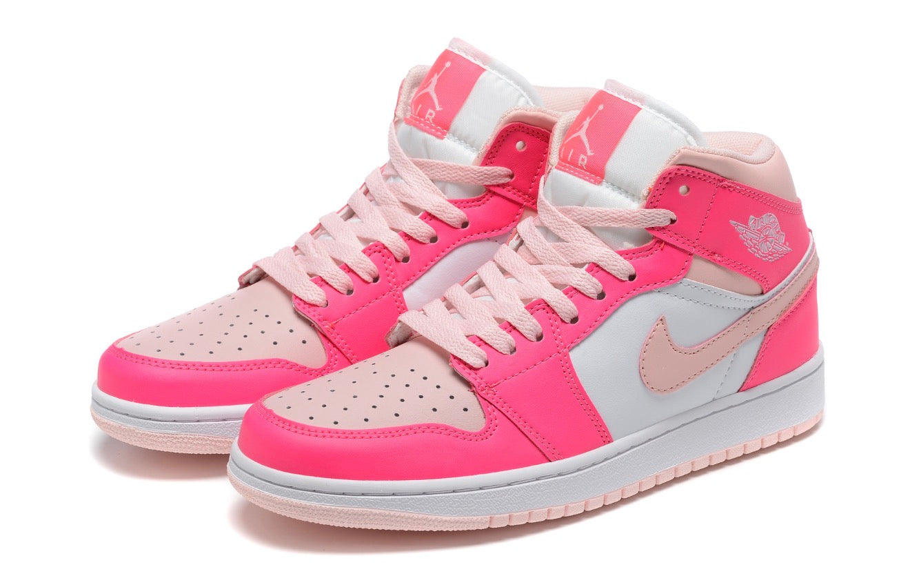 AJ1 AIR JORDAN 1 HIGH (WOMEN)