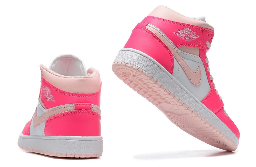 AJ1 AIR JORDAN 1 HIGH (WOMEN)