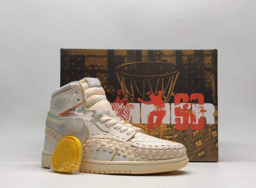 AJ1 AIR JORDAN 1 HIGH (WOMEN)