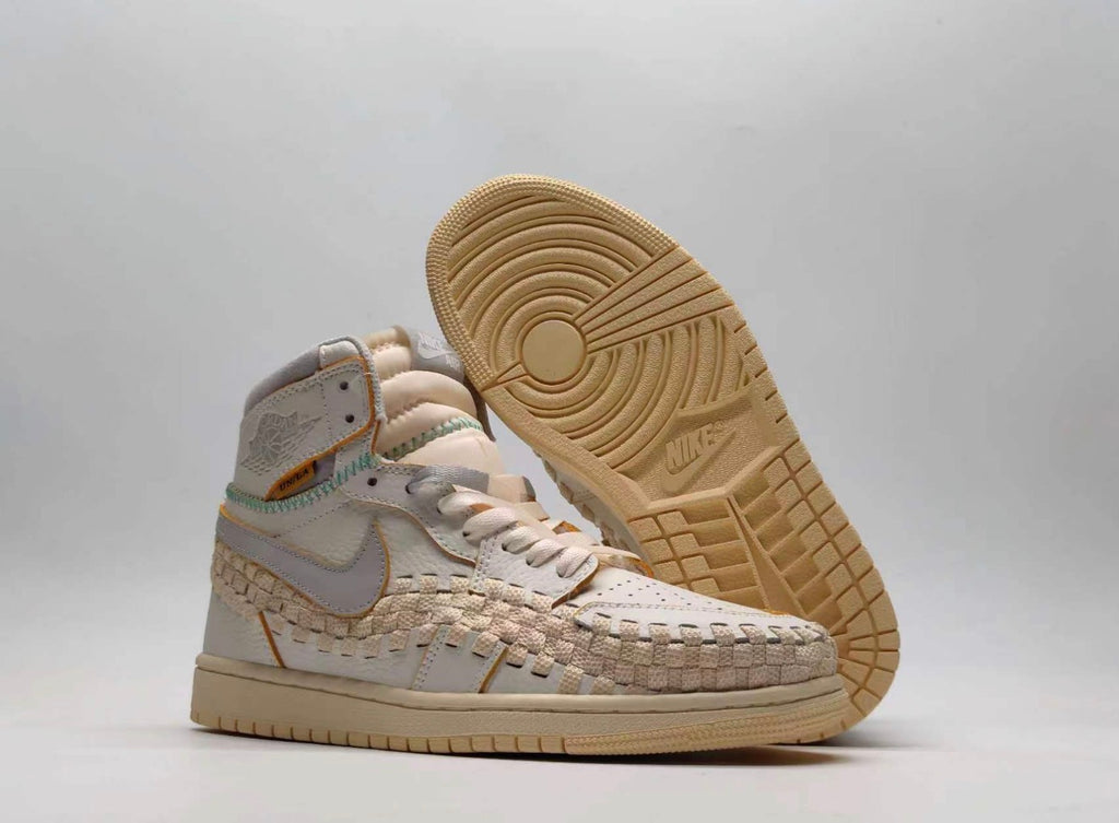 AJ1 AIR JORDAN 1 HIGH (WOMEN)