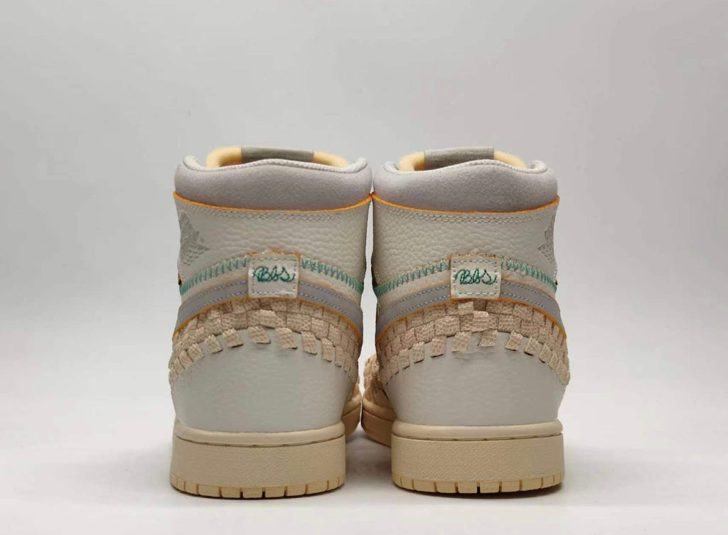 AJ1 AIR JORDAN 1 HIGH (WOMEN)