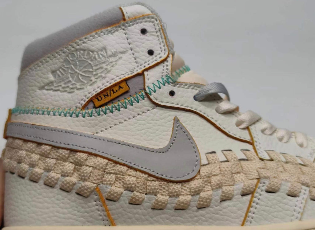 AJ1 AIR JORDAN 1 HIGH (WOMEN)