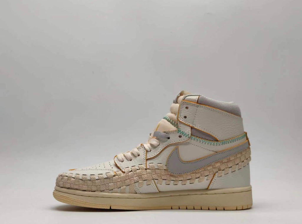 AJ1 AIR JORDAN 1 HIGH (WOMEN)