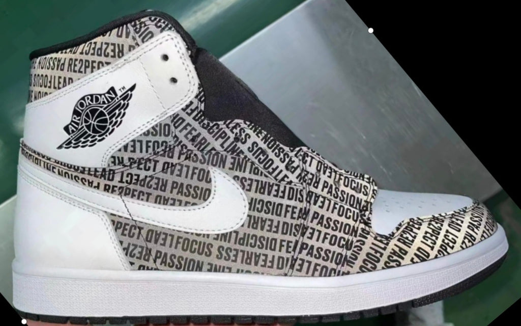 AJ1 AIR JORDAN 1 HIGH (WOMEN)