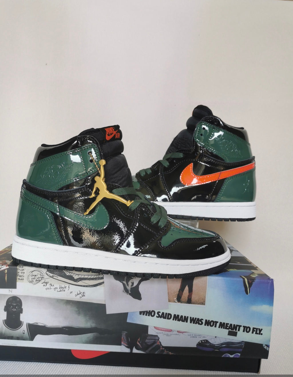 AJ1 AIR JORDAN 1 HIGH (WOMEN)