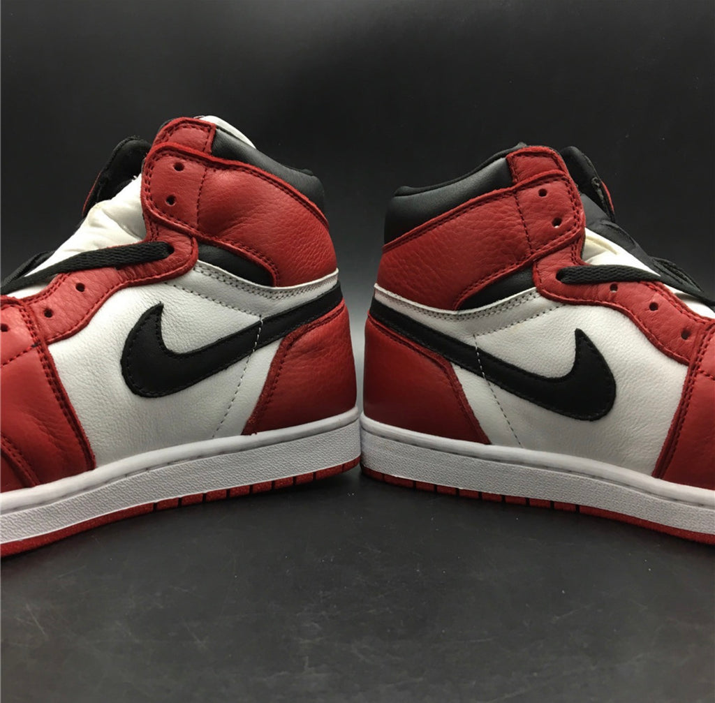 AJ1 AIR JORDAN 1 HIGH (WOMEN)