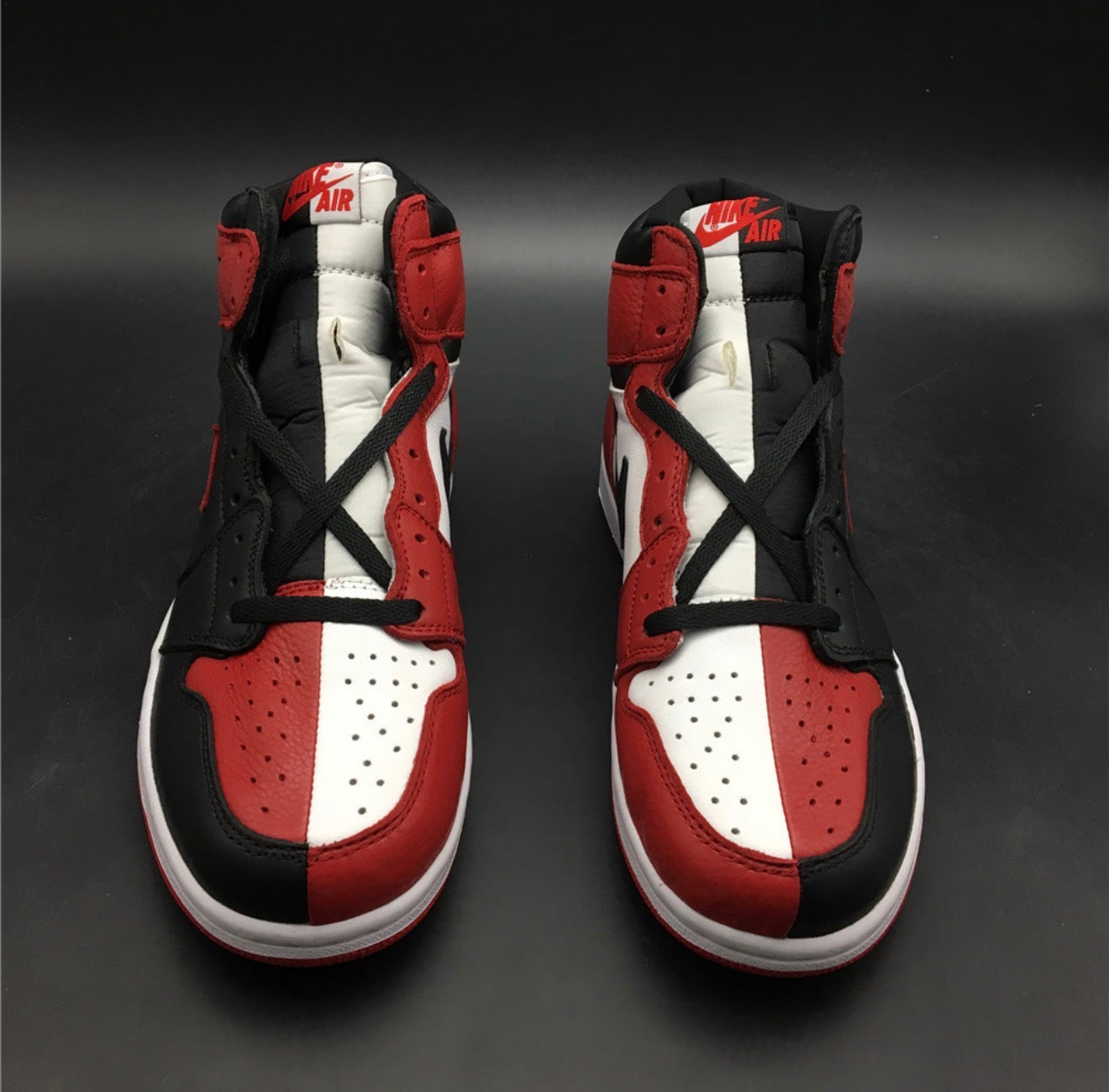 AJ1 AIR JORDAN 1 HIGH (WOMEN)