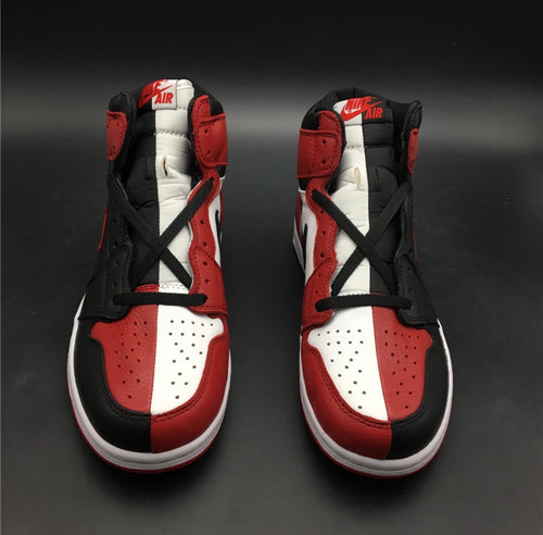 AJ1 AIR JORDAN 1 HIGH (MEN)