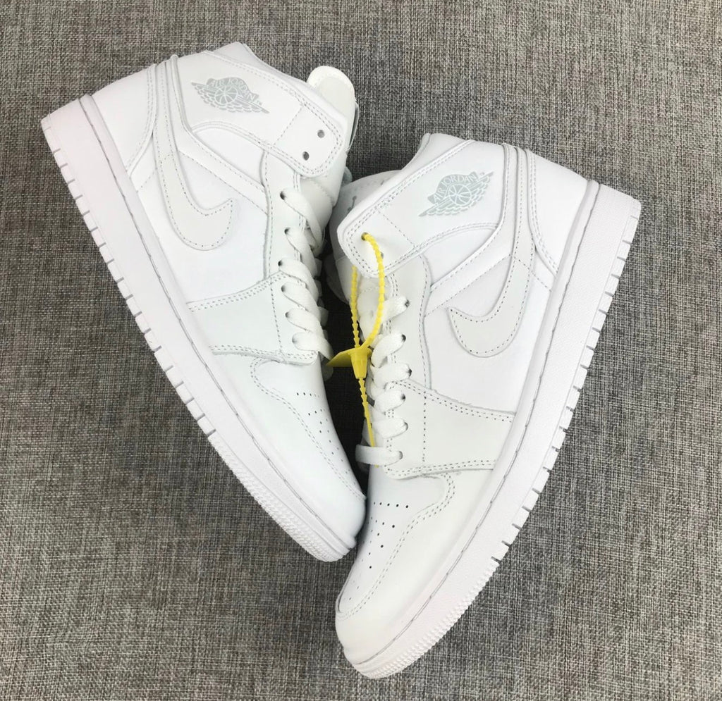 AJ1 AIR JORDAN 1 HIGH (WOMEN)