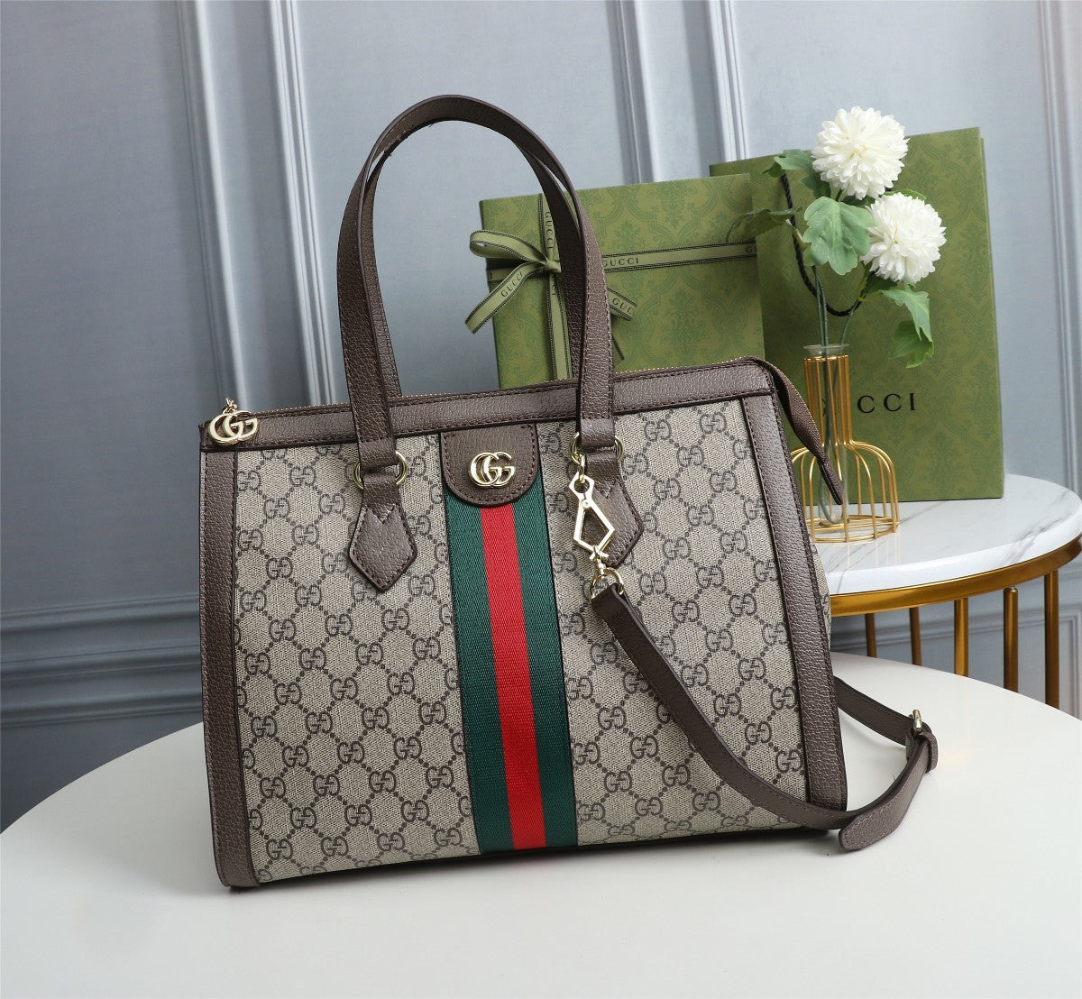 GUCCI BAGS