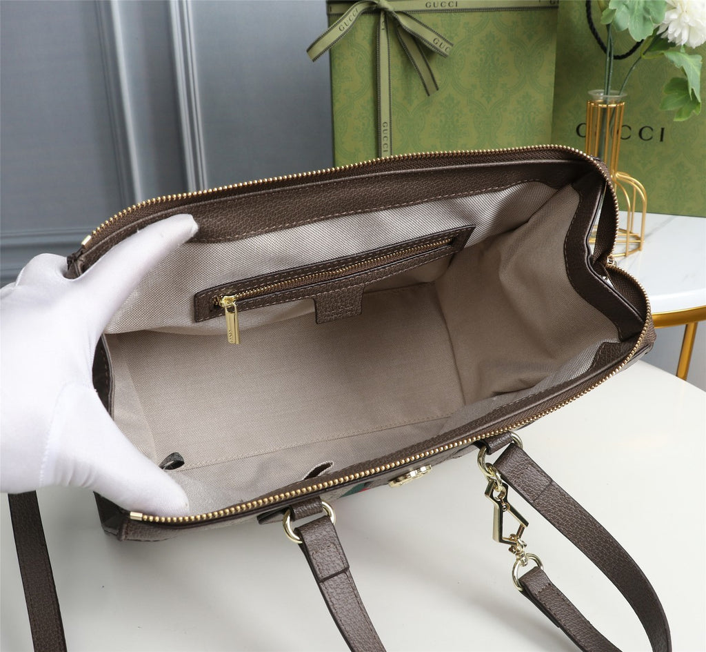 GUCCI BAGS