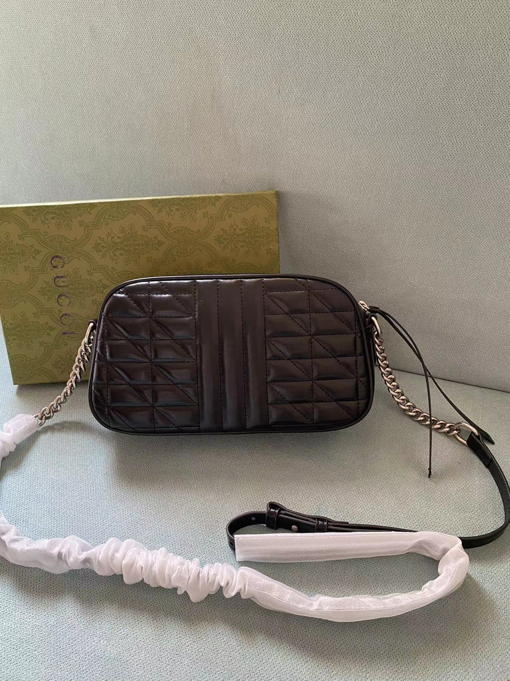 GUCCI BAGS