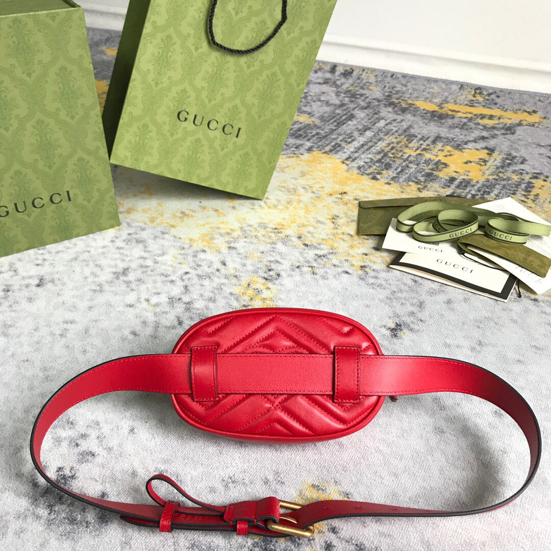 GUCCI BAGS