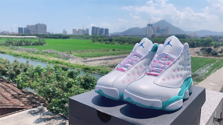 AJ13 JORDAN 13S (WOMEN)