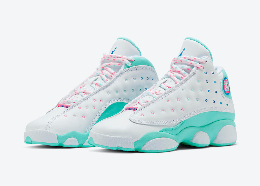 AJ13 JORDAN 13S (WOMEN)