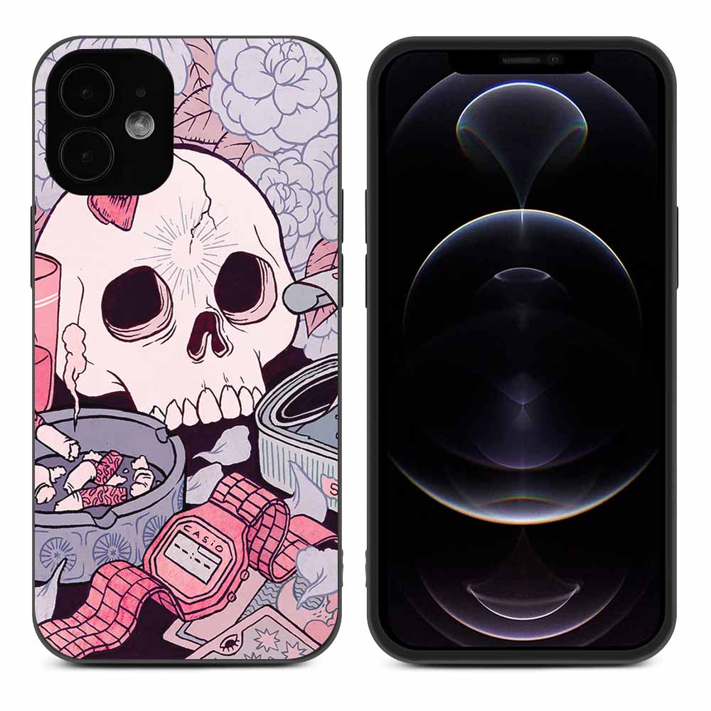 Case for iPhone 12 Series