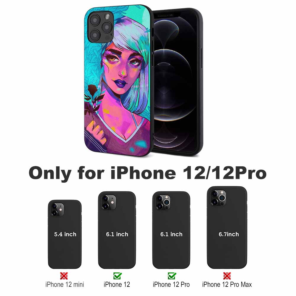 Case for iPhone 12 Series