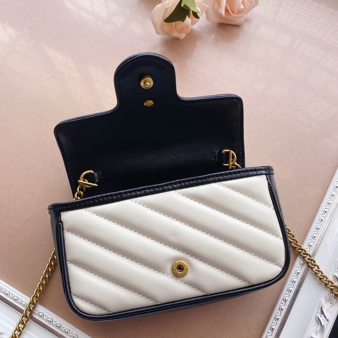 GUCCI BAGS