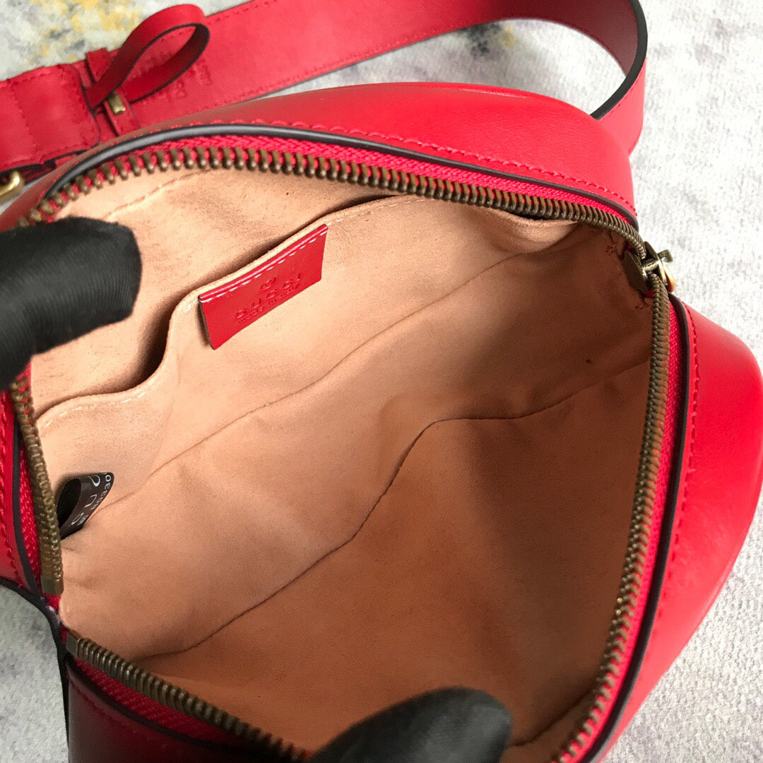GUCCI BAGS
