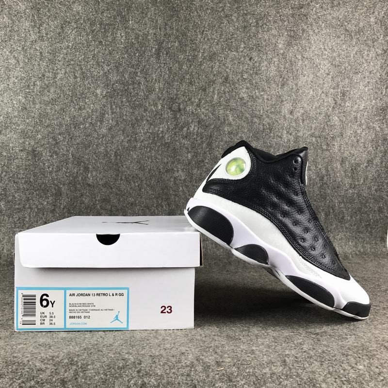 AJ13 JORDAN 13S (WOMEN)