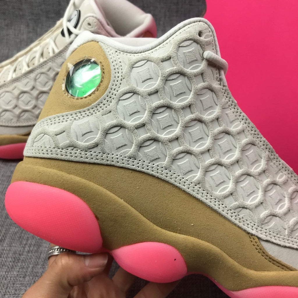 AJ13 JORDAN 13S (WOMEN)