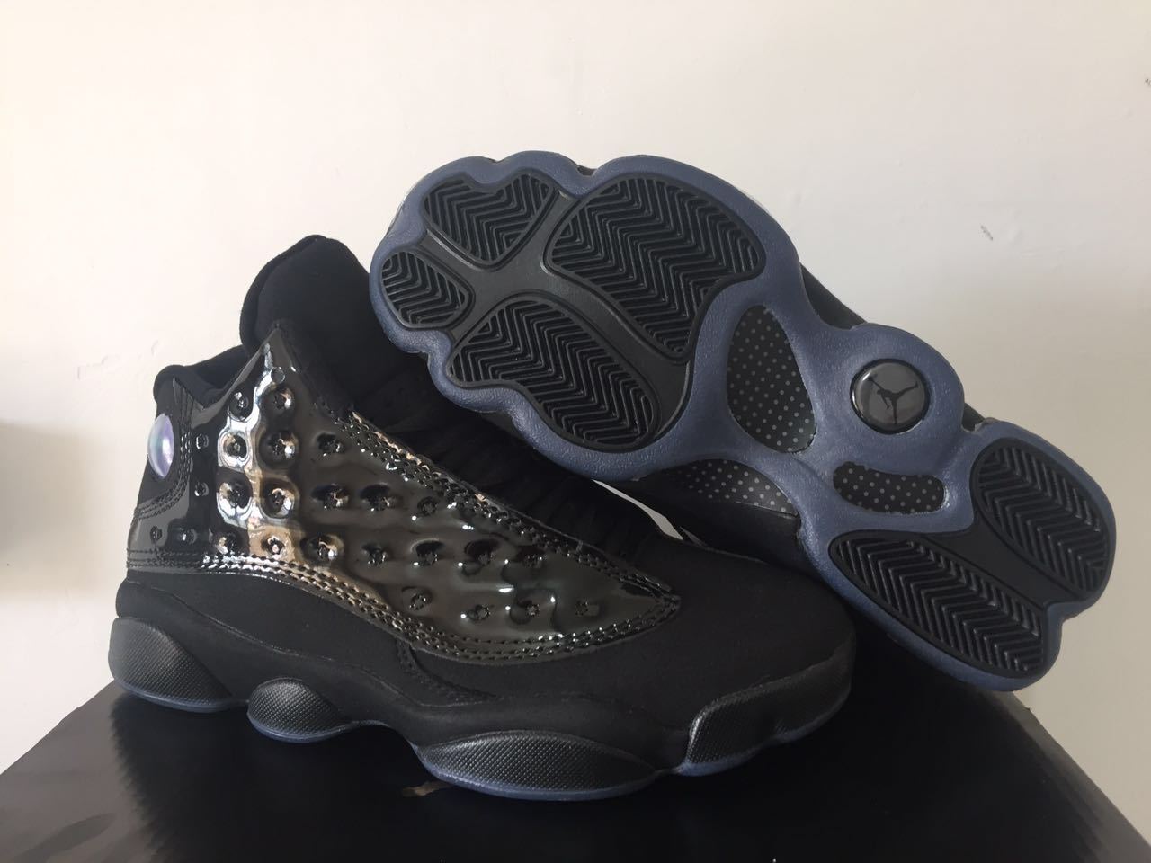 AJ13 JORDAN 13S (WOMEN)