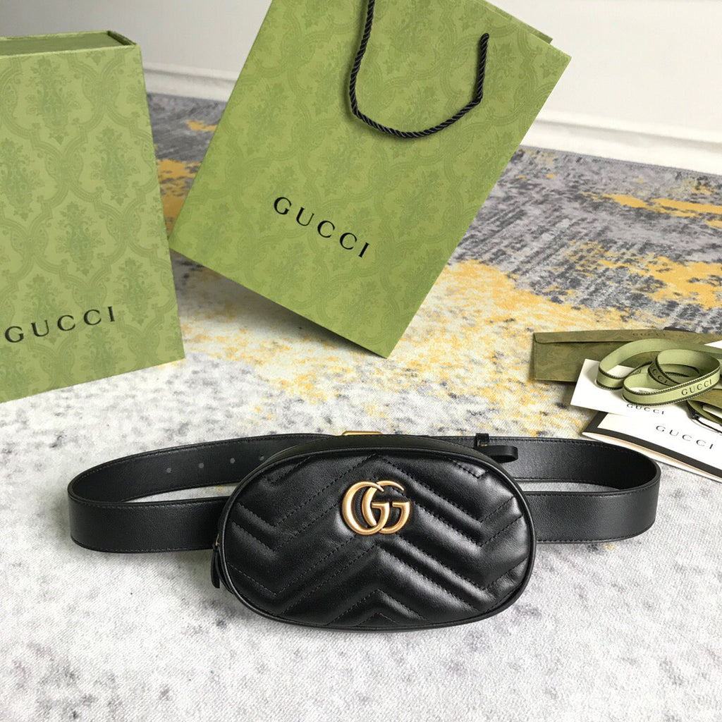 GUCCI BAGS