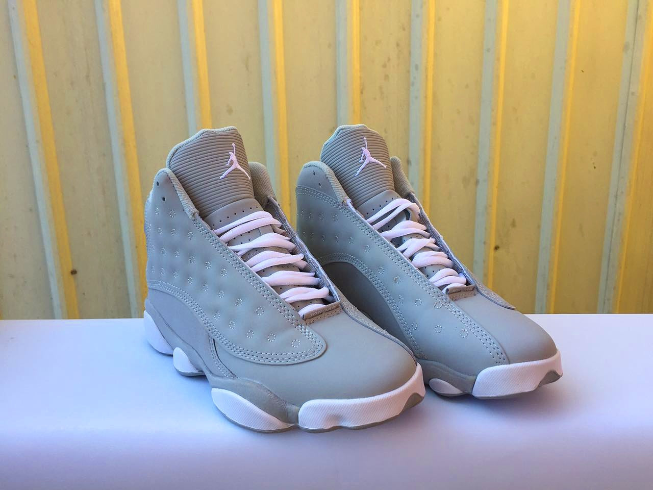 AJ13 JORDAN 13S (WOMEN)