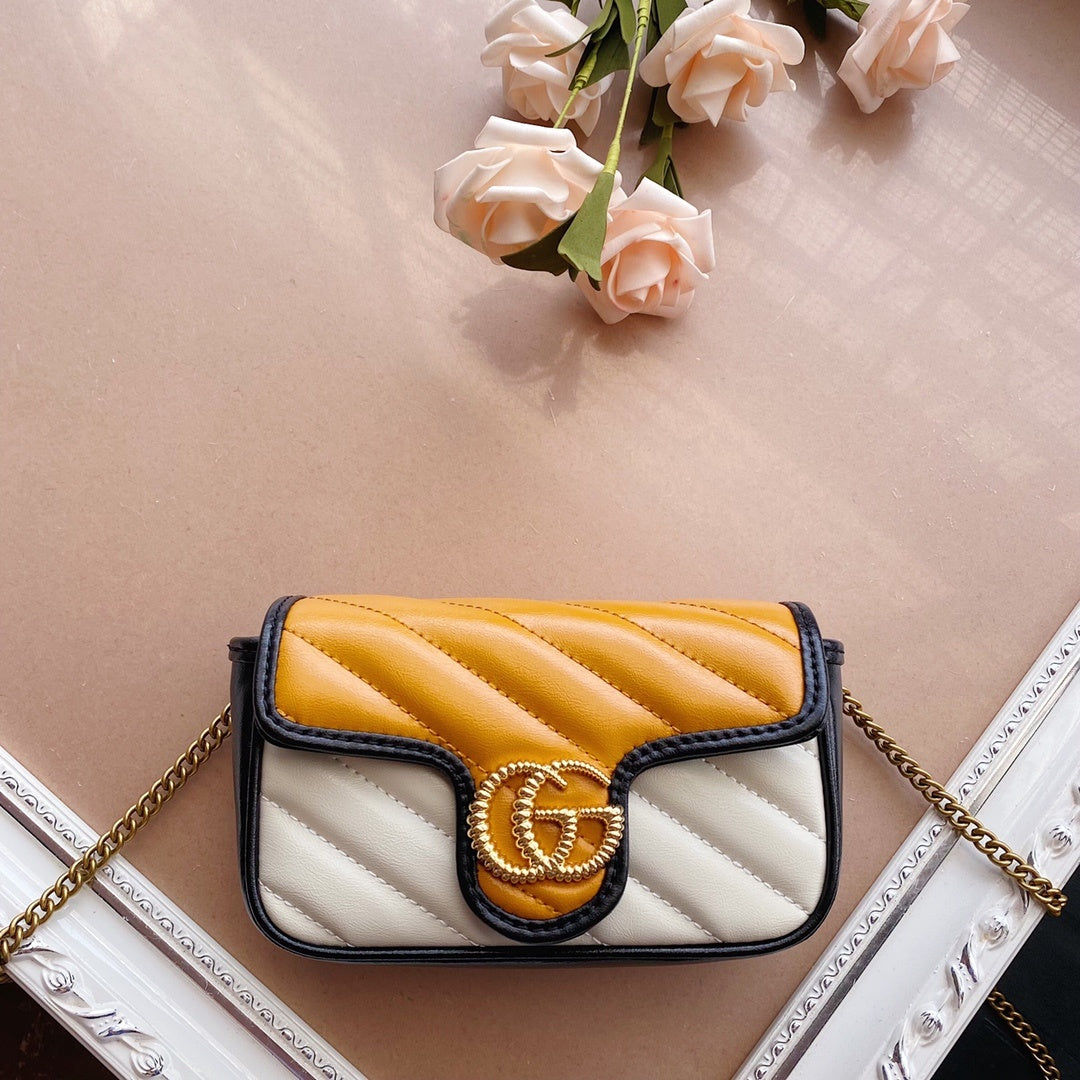 GUCCI BAGS
