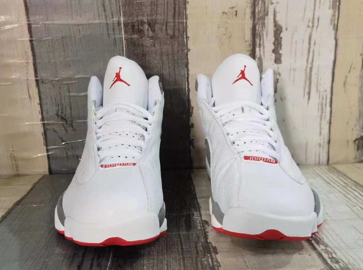AJ13 JORDAN 13S (WOMEN)
