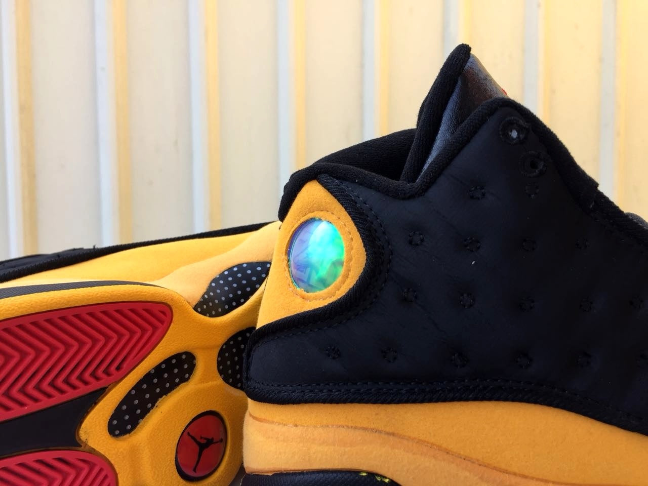 AJ13 JORDAN 13S (WOMEN)