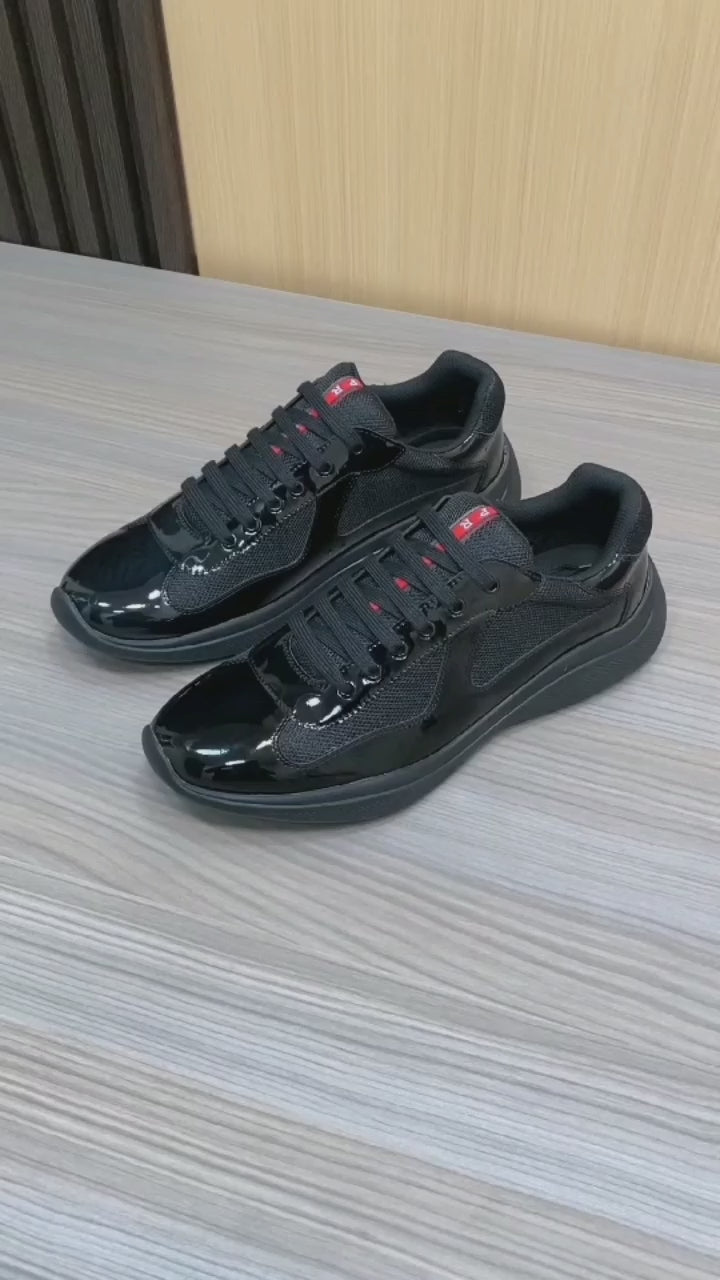WOMEN PRADA AMERICA’S CUP (FOR WOMEN)👆👆👆👆👆👆